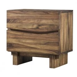 Modus Furniture Bedroom Ocean Nightstand