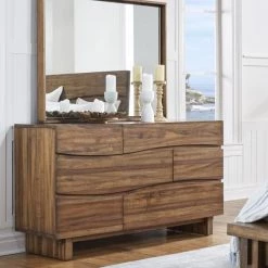 Modus Furniture Ocean Dresser