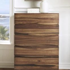 Modus Furniture Bedroom Ocean Chest