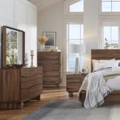 Modus Furniture Bedroom Ocean Chest