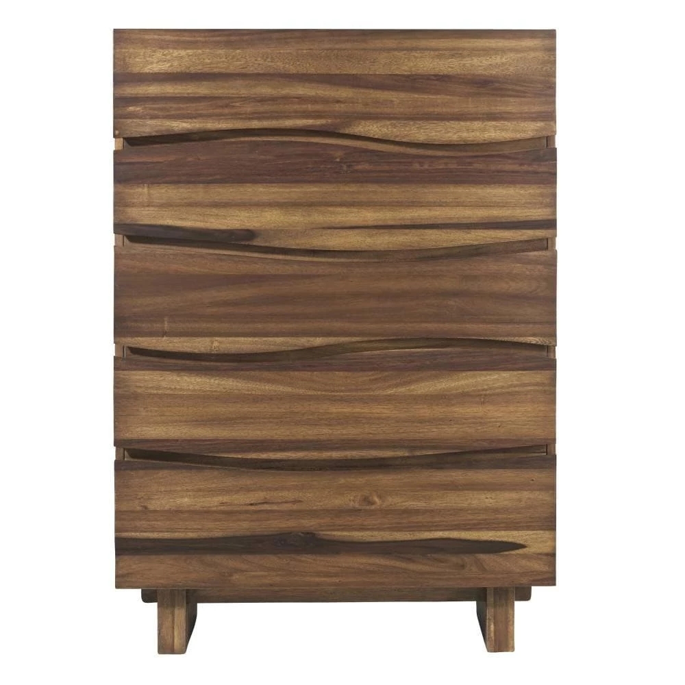 Modus Furniture Bedroom Ocean Chest
