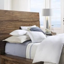 Modus Furniture Beds & Headboards Ocean Platform Bed