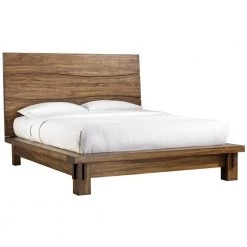 Modus Furniture Beds & Headboards Ocean Platform Bed