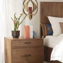 Modus Furniture Adler Nightstand