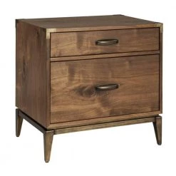 Modus Furniture Adler Nightstand