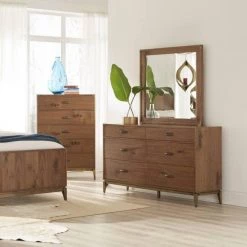 Modus Furniture Adler Dresser