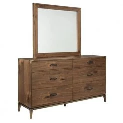 Modus Furniture Adler Dresser