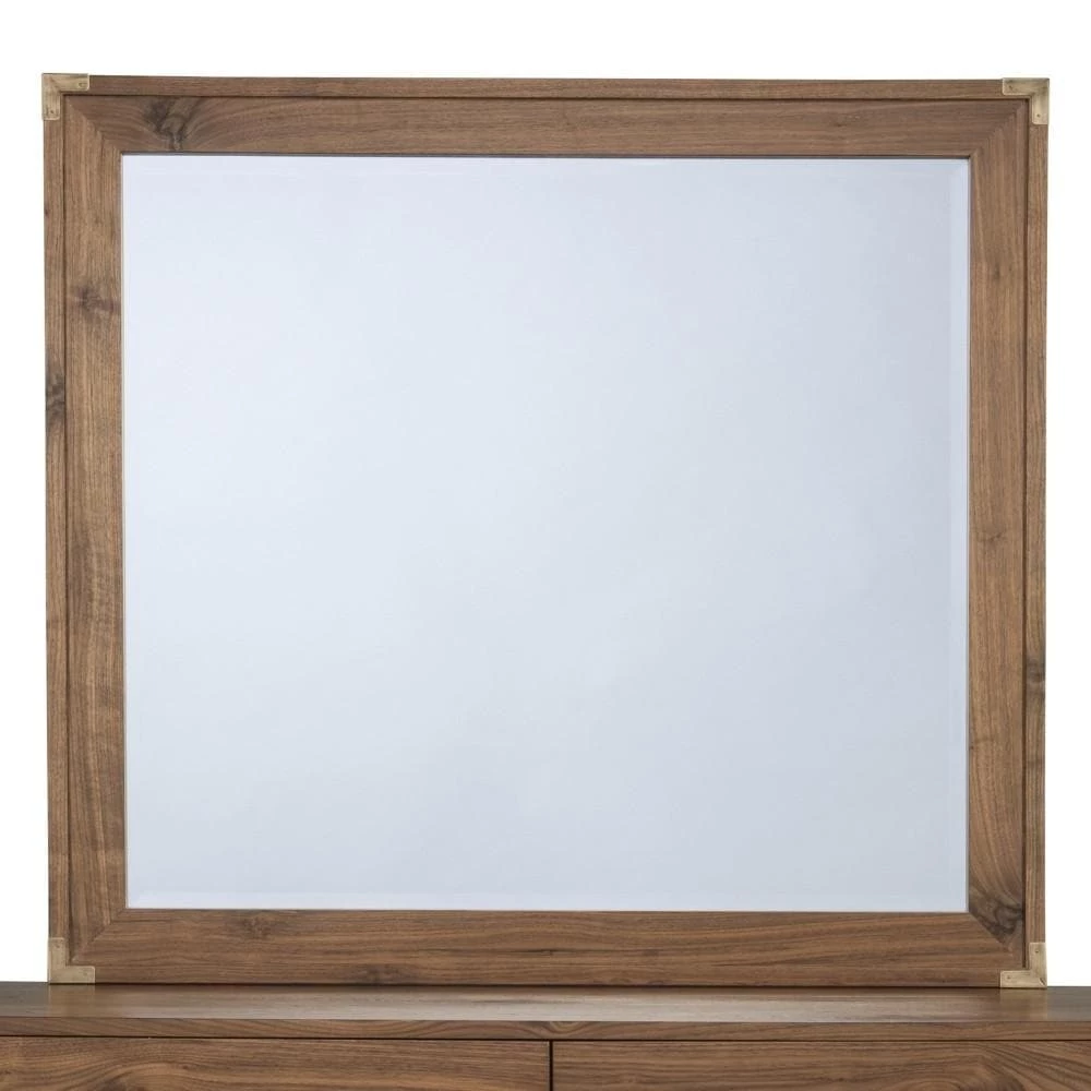 Modus Furniture Home Decor Adler Mirror