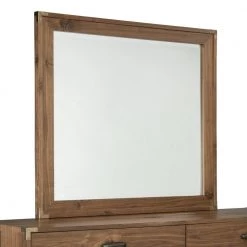 Modus Furniture Home Decor Adler Mirror
