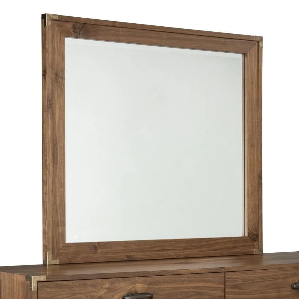 Modus Furniture Home Decor Adler Mirror