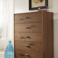 Modus Furniture Bedroom Adler Chest