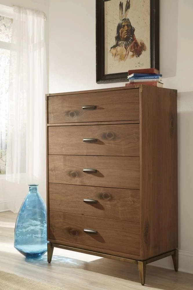 Modus Furniture Bedroom Adler Chest