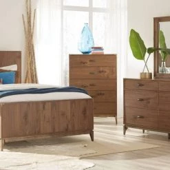 Modus Furniture Bedroom Adler Chest