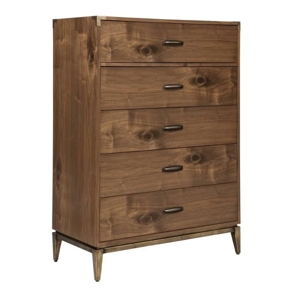 Modus Furniture Bedroom Adler Chest