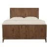 Modus Furniture Adler Bed Beds & Headboards