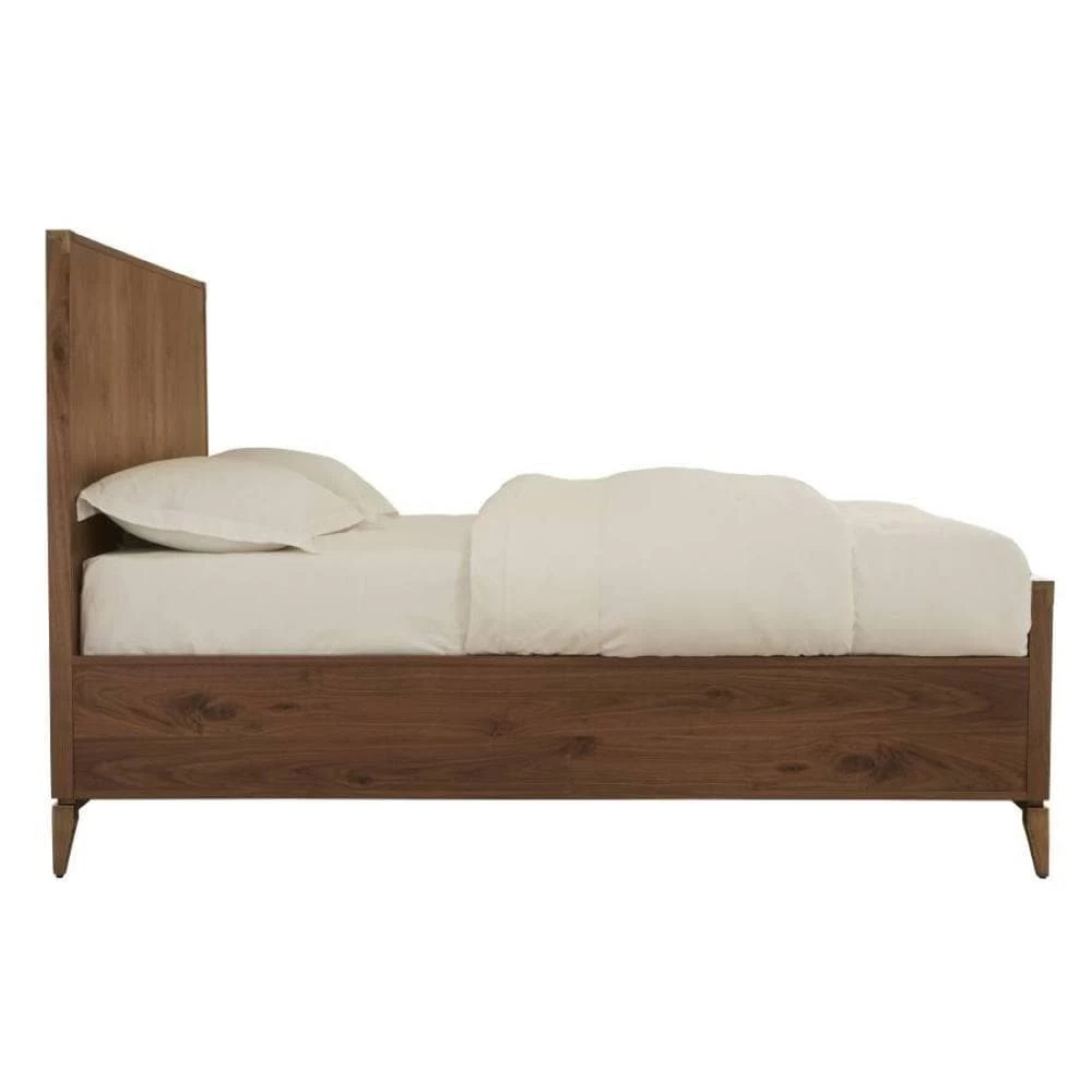 Modus Furniture Adler Bed Beds & Headboards