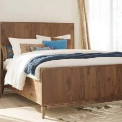 Modus Furniture Adler Bed Beds & Headboards