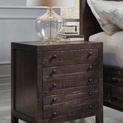 Modus Furniture Bedroom Townsend Nightstand
