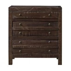 Modus Furniture Bedroom Townsend Nightstand