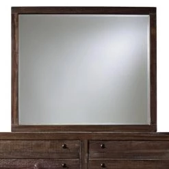 Modus Furniture Townsend Mirror Home Decor