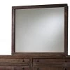 Modus Furniture Townsend Mirror Home Decor