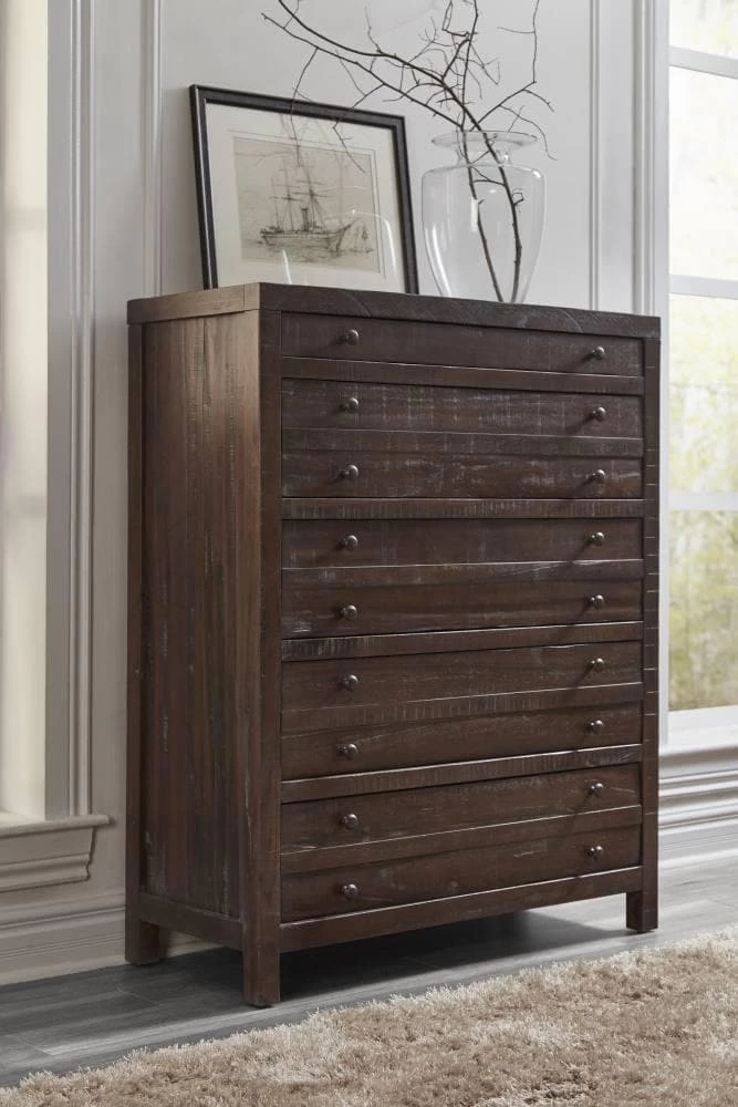 Modus Furniture Townsend Chest