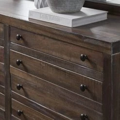 Modus Furniture Townsend Chest