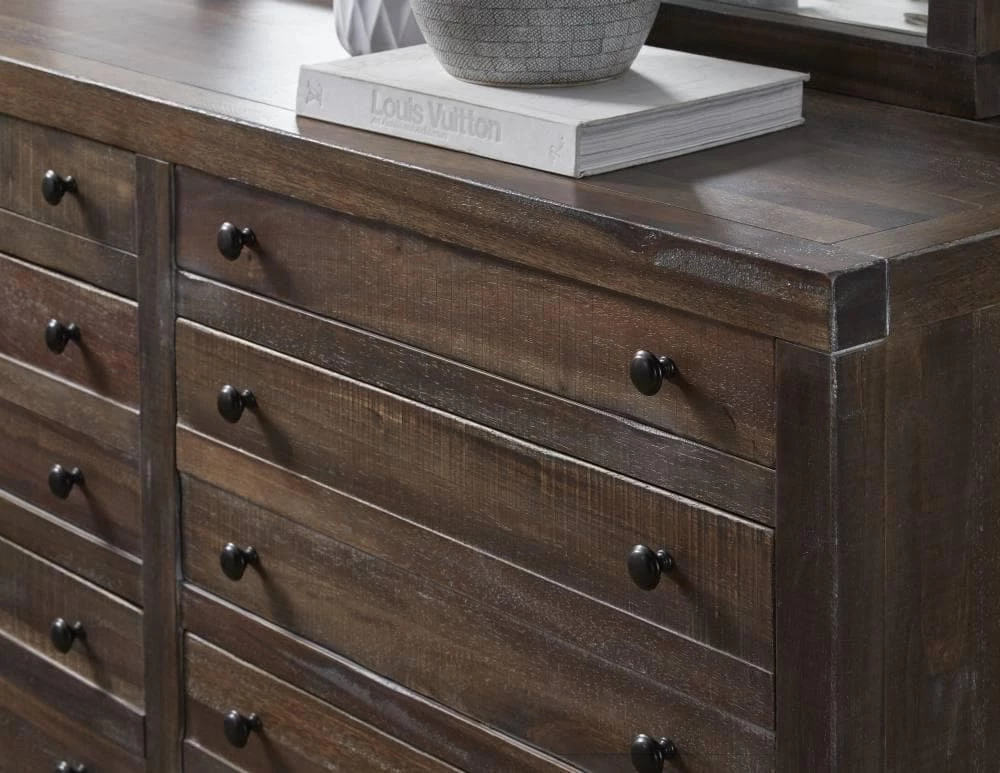 Modus Furniture Townsend Chest