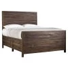 Modus Furniture Townsend Storage Bed Beds & Headboards