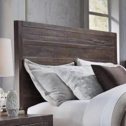 Modus Furniture Beds & Headboards Townsend Platform Bed