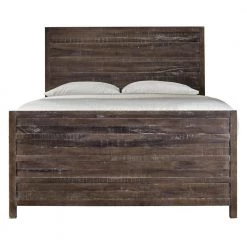 Modus Furniture Beds & Headboards Townsend Platform Bed