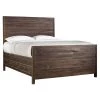 Modus Furniture Beds & Headboards Townsend Platform Bed