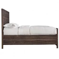 Modus Furniture Beds & Headboards Townsend Platform Bed