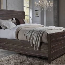 Modus Furniture Beds & Headboards Townsend Platform Bed