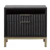 Modus Furniture Bedroom Kentfield Nightstand