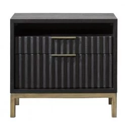 Modus Furniture Bedroom Kentfield Nightstand