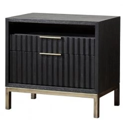 Modus Furniture Bedroom Kentfield Nightstand