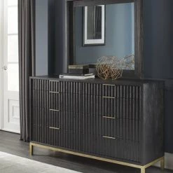 Modus Furniture Kentfield Dresser Bedroom