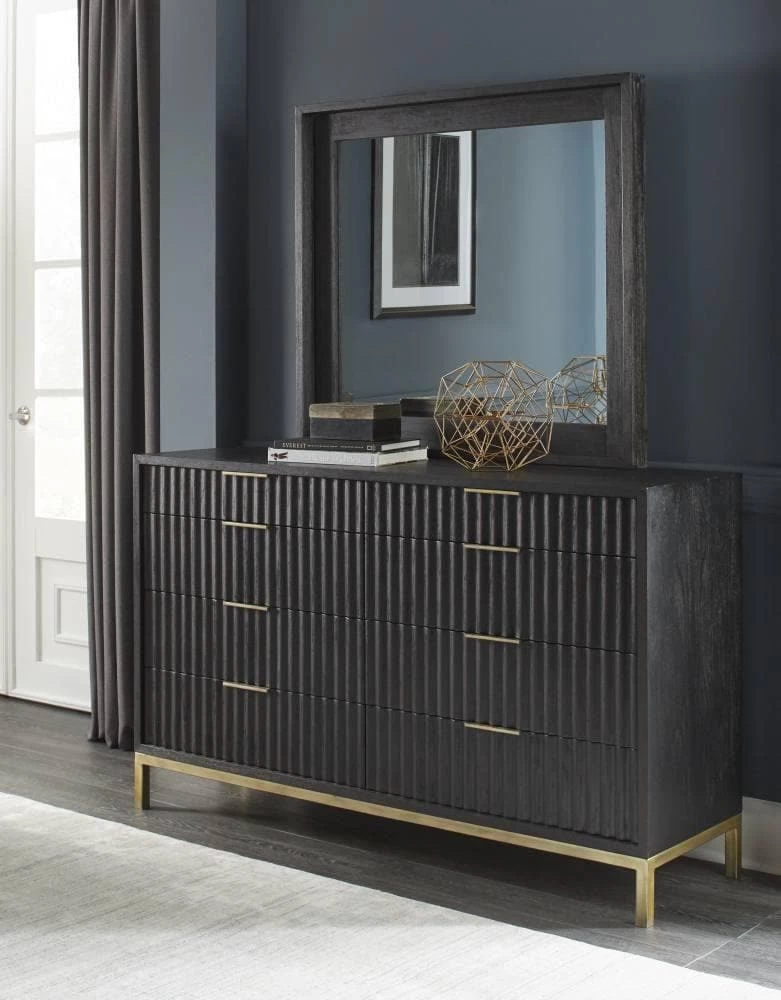 Modus Furniture Kentfield Dresser Bedroom