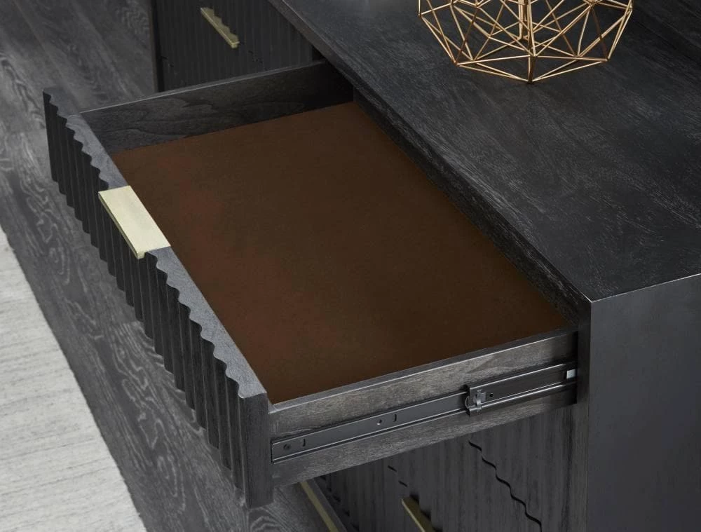 Modus Furniture Kentfield Dresser Bedroom