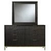Modus Furniture Kentfield Dresser Bedroom