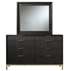 Modus Furniture Kentfield Dresser Bedroom