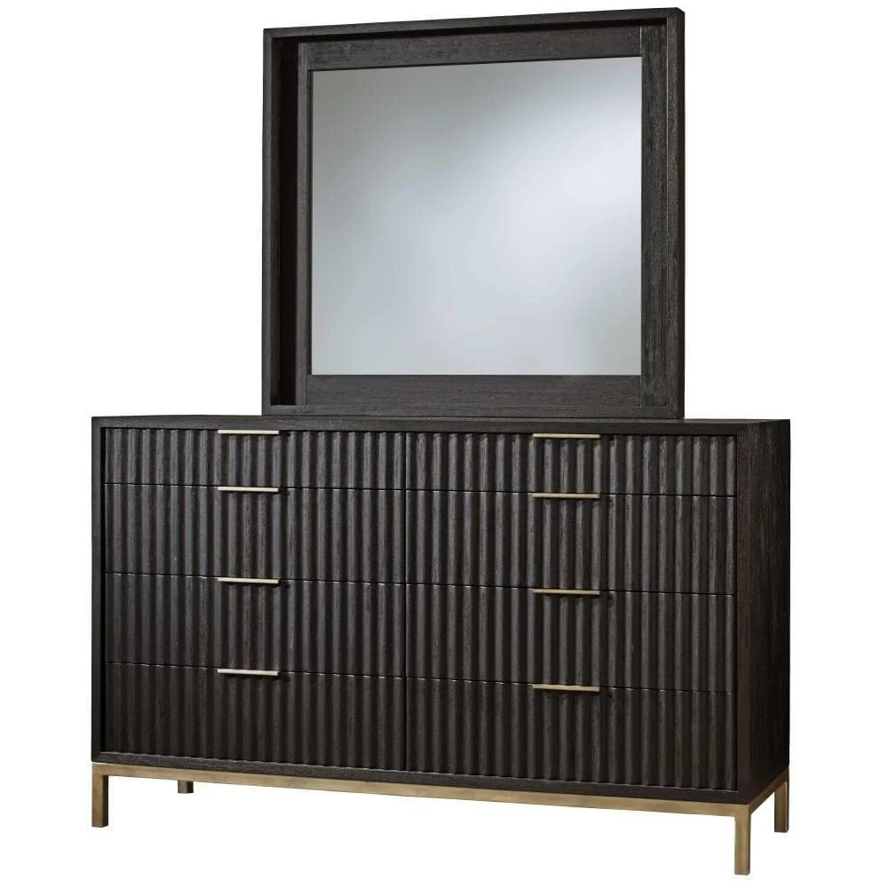 Modus Furniture Kentfield Dresser Bedroom