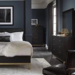 Modus Furniture Kentfield Mirror