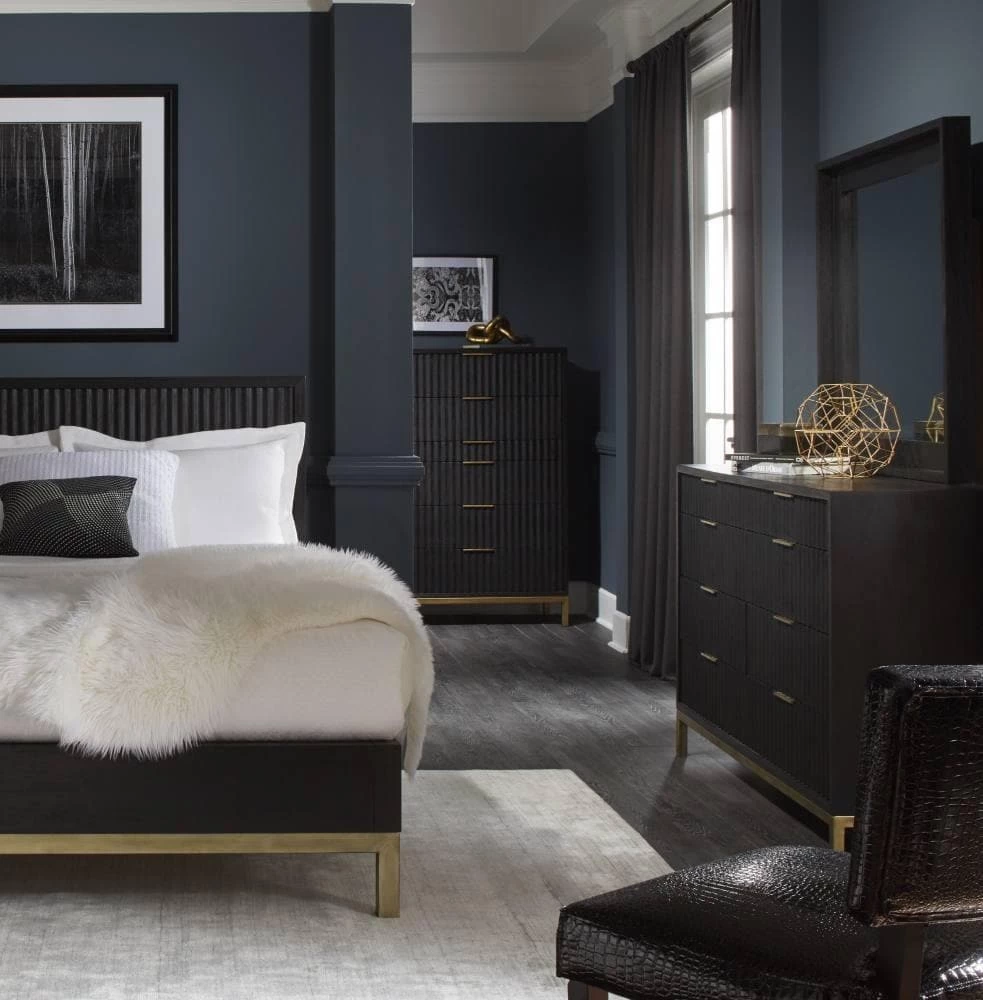 Modus Furniture Kentfield Mirror