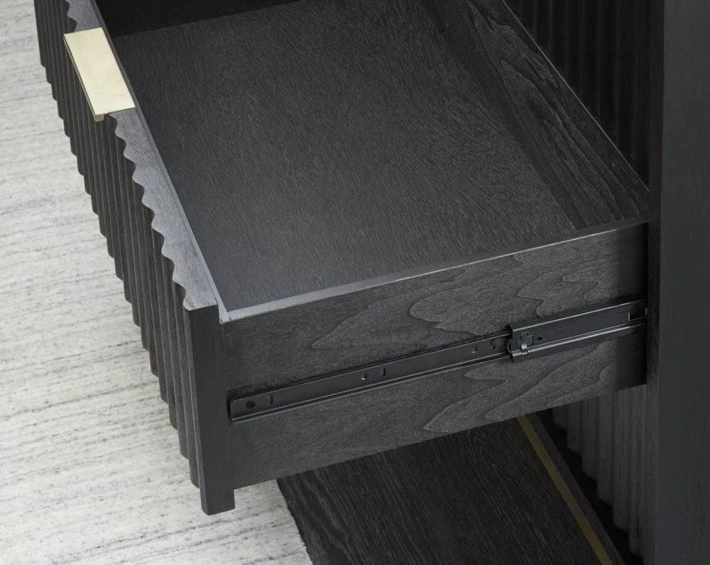 Modus Furniture Kentfield Chest Bedroom