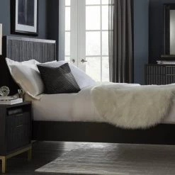Modus Furniture Beds & Headboards Kentfield Bed