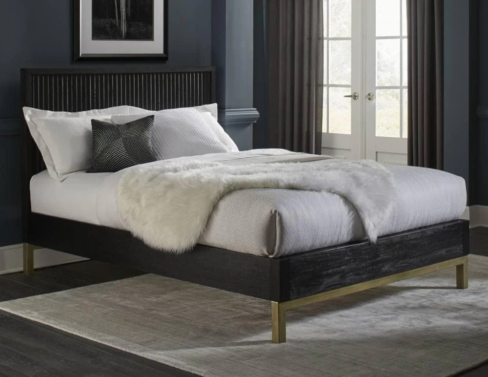 Modus Furniture Beds & Headboards Kentfield Bed