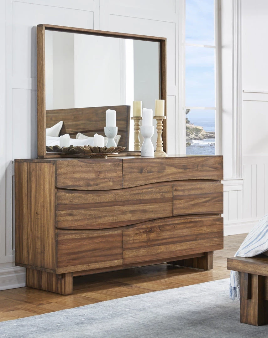 Modus Furniture Ocean Dresser