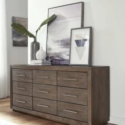 Modus Furniture Melbourne Dresser